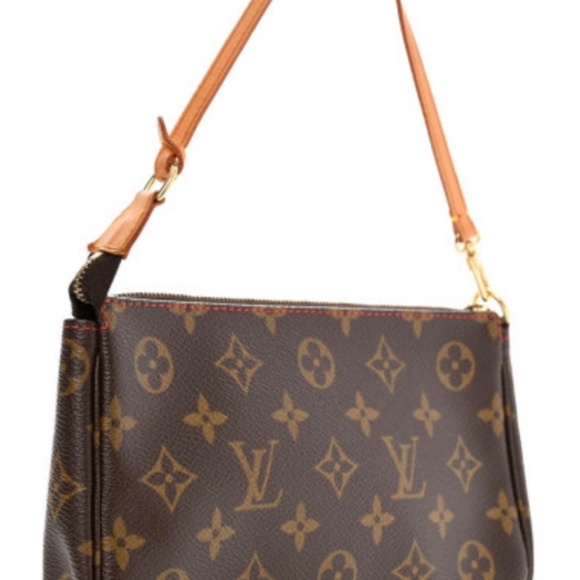 Louis Vuitton Monogram Cerises Pochette Accessories - Picture 2 of 8